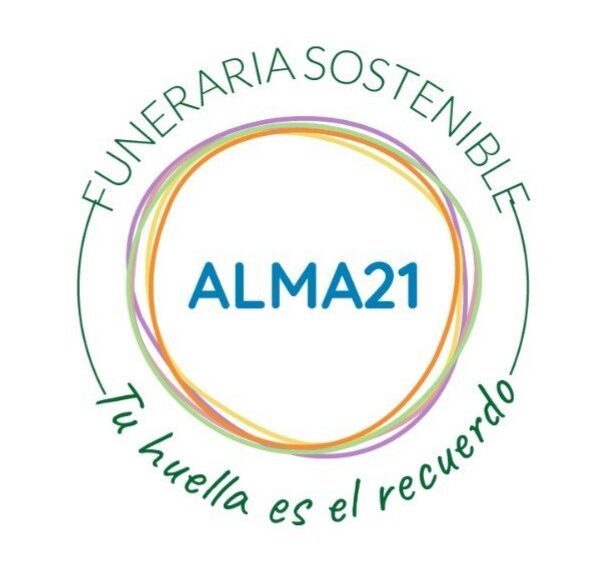 logo de Alma 21
